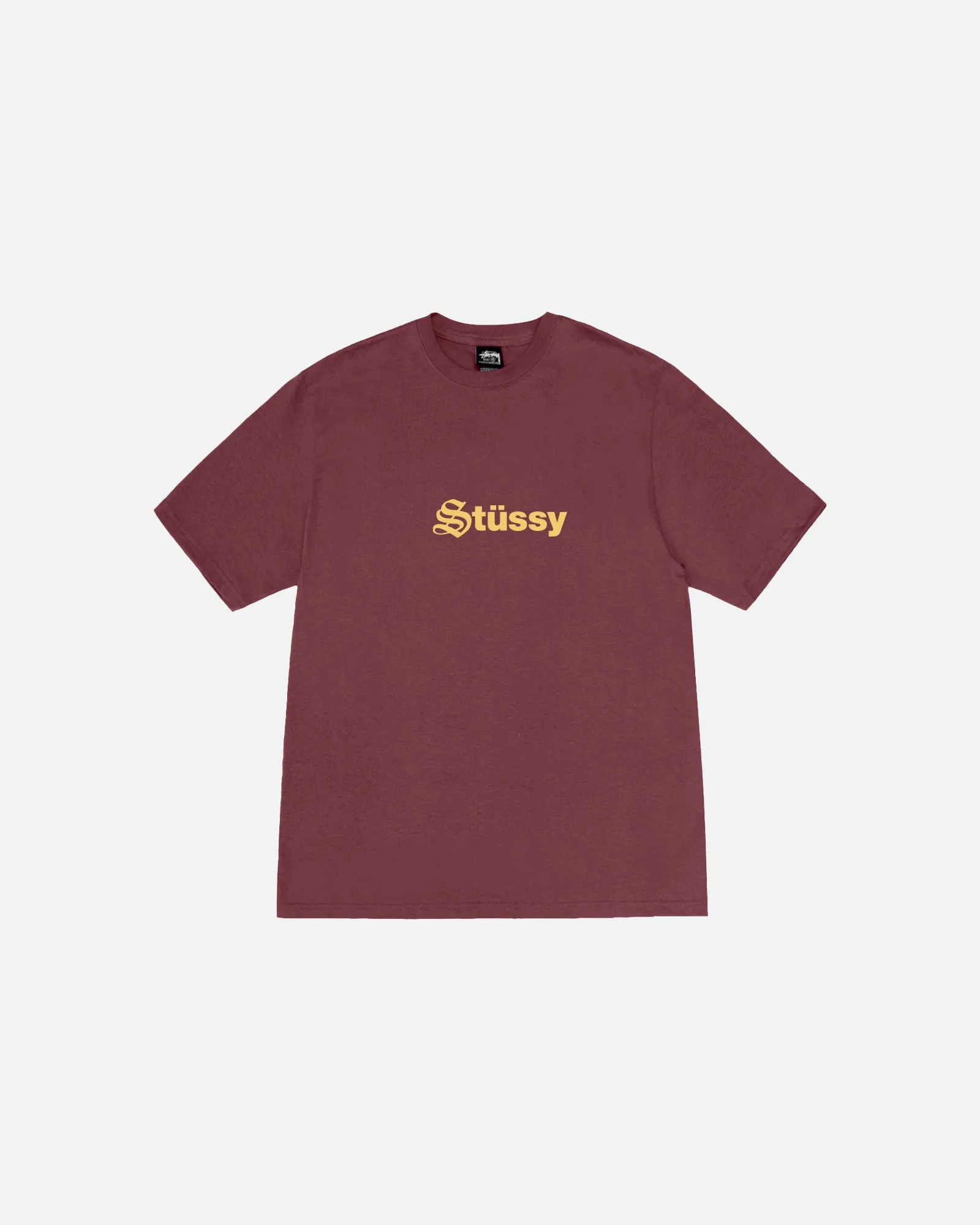 REFORMED TEE sold by Stussy