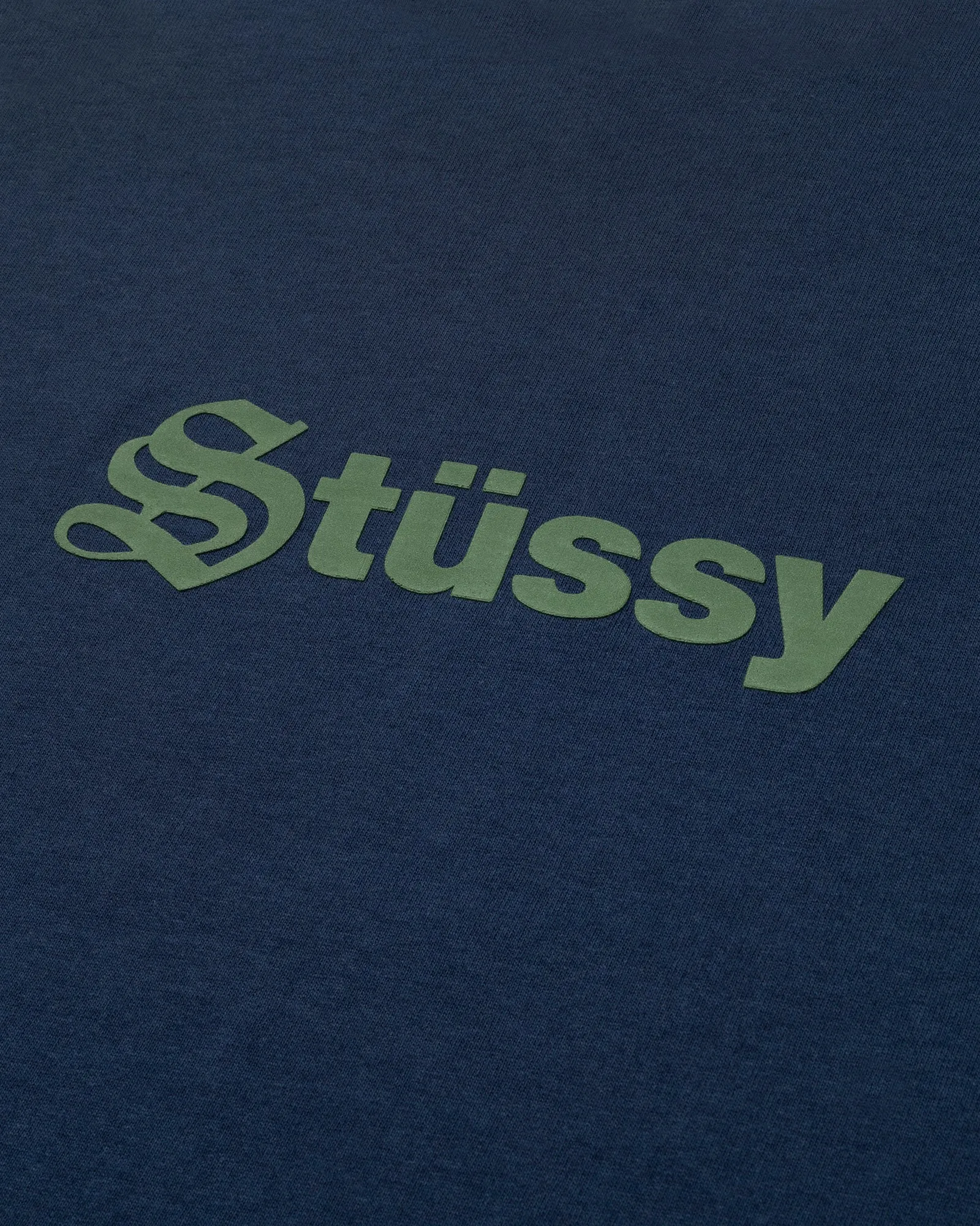 REFORMED TEE sold by Stussy product image thumbnail 3