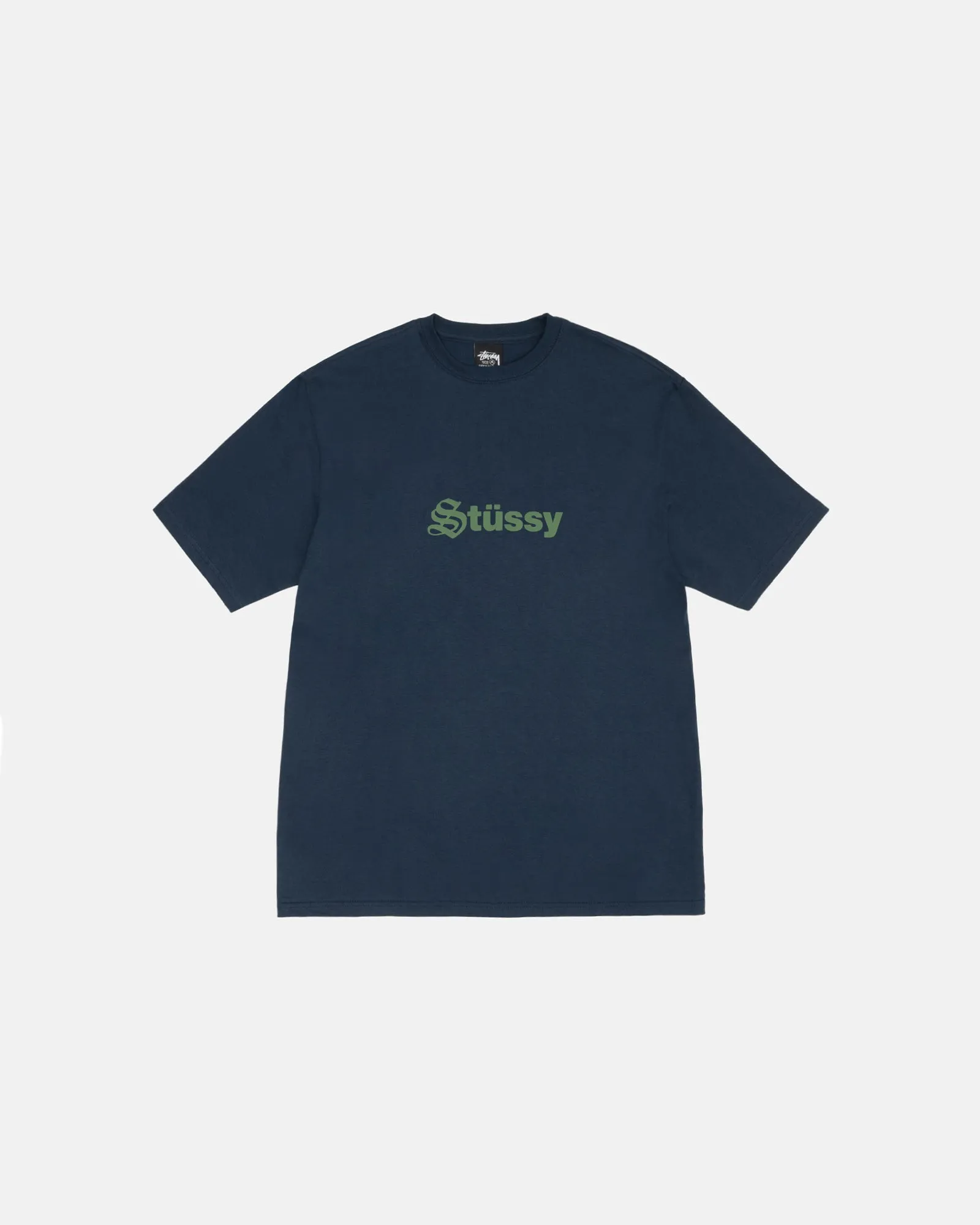 REFORMED TEE sold by Stussy