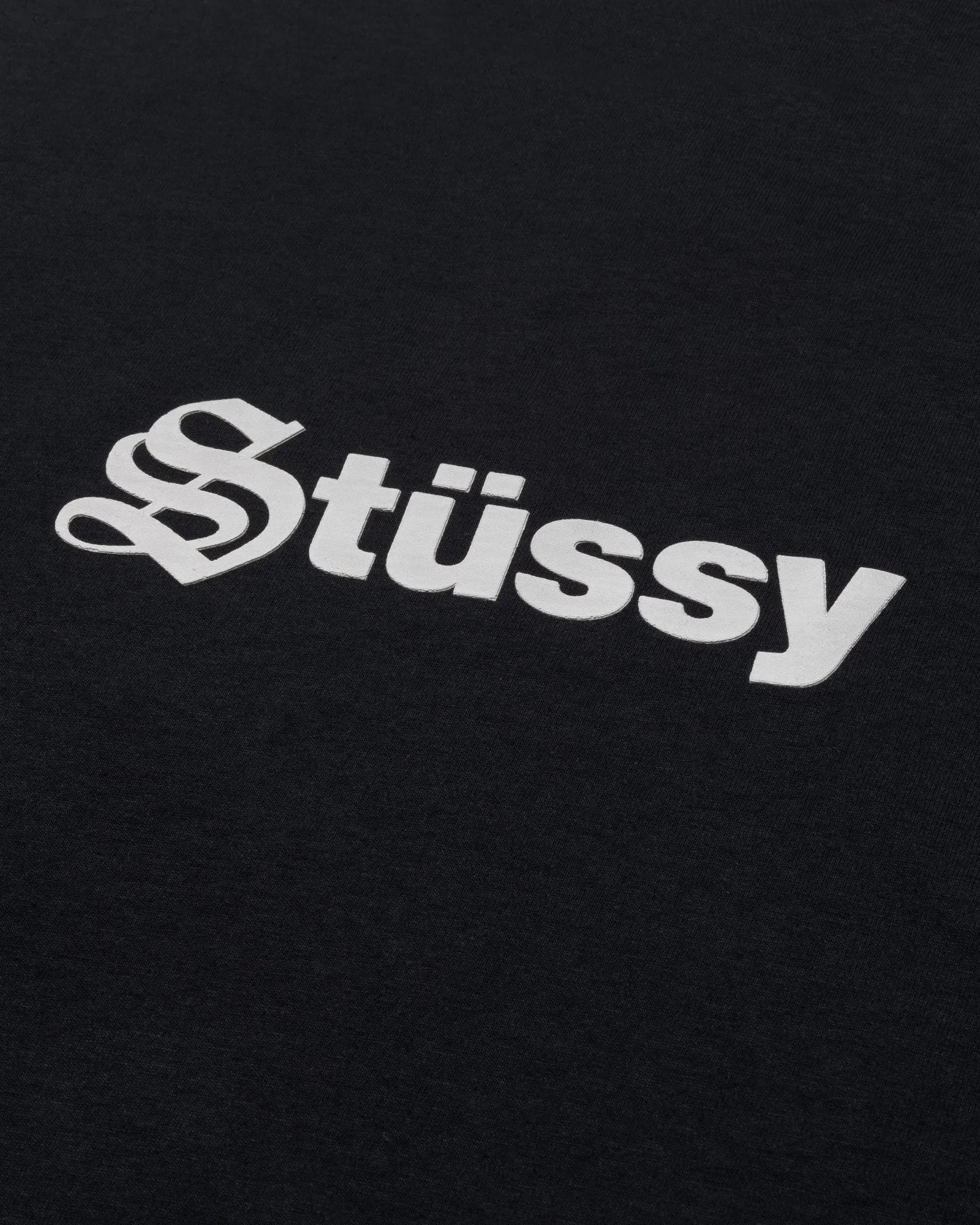 REFORMED TEE sold by Stussy product image thumbnail 3