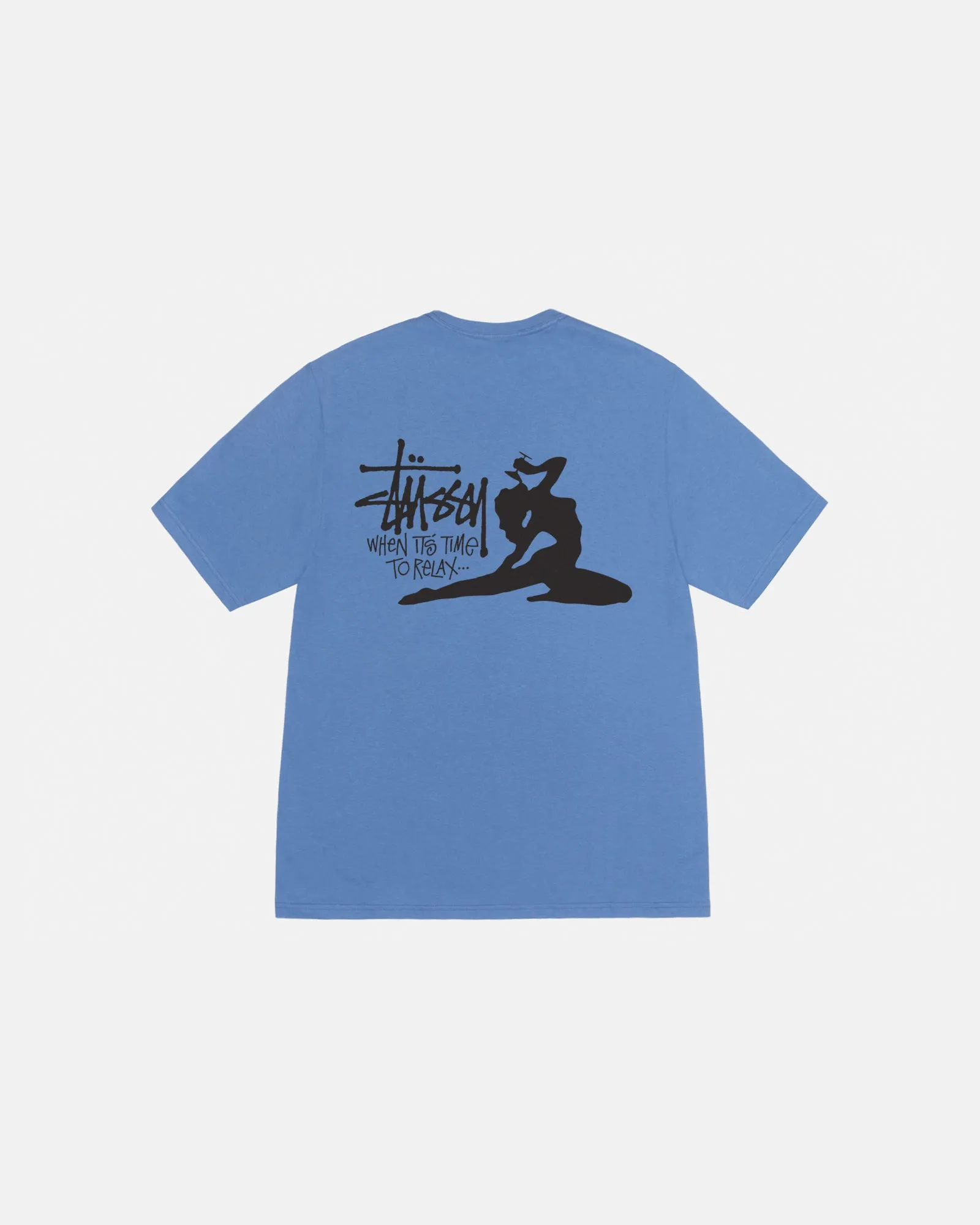 RELAX TEE sold by Stussy