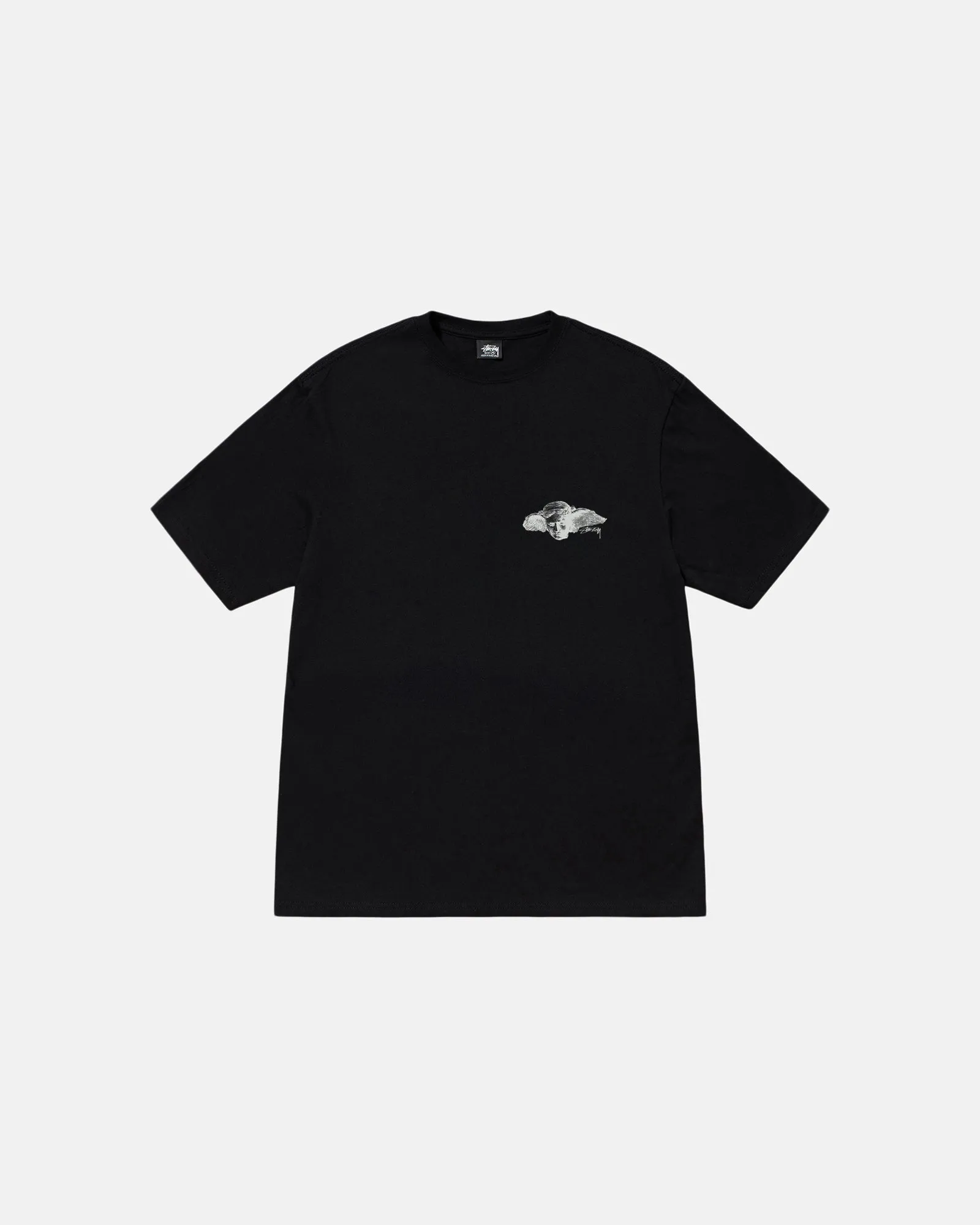 HYPNOS TEE sold by Stussy product image thumbnail 2