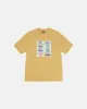 CODES TEE sold by Stussy