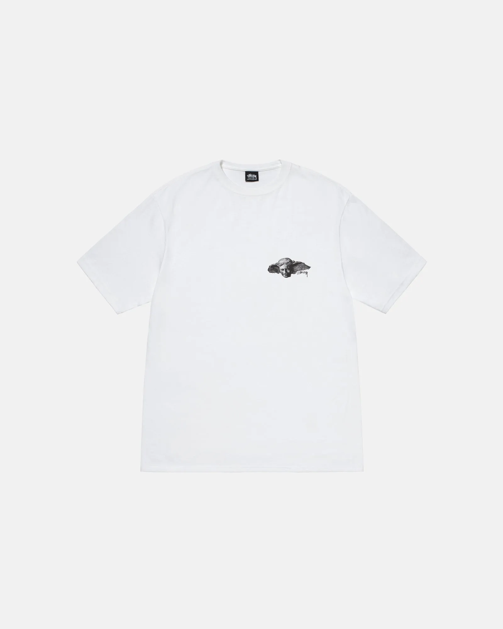 HYPNOS TEE sold by Stussy product image thumbnail 2