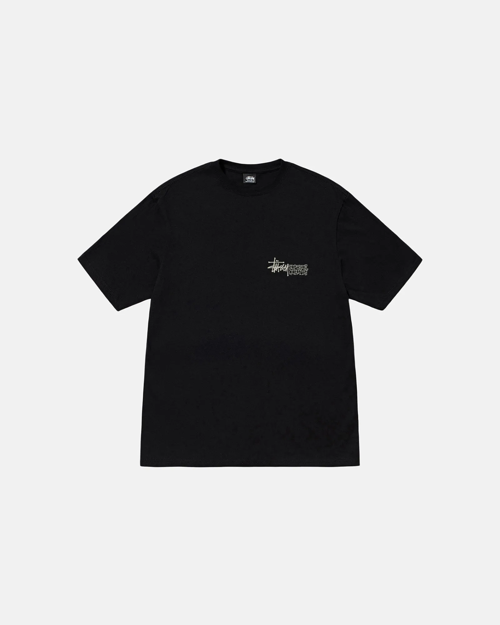 SUPERIOR QUALITY TEE PIGMENT DYED sold by Stussy product image thumbnail 2