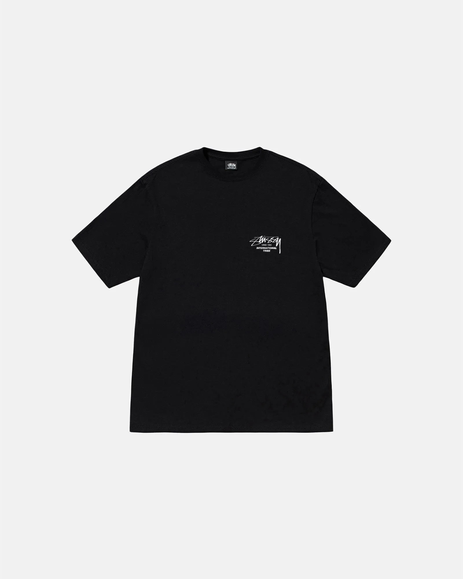 BEAT SOUNDS TEE PIGMENT DYED sold by Stussy product image thumbnail 2