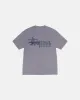 SUPERIOR QUALITY TEE PIGMENT DYED sold by Stussy
