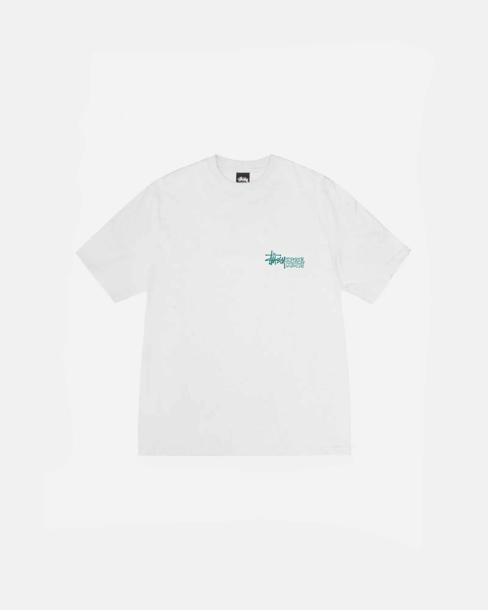 SUPERIOR QUALITY TEE PIGMENT DYED sold by Stussy product image thumbnail 2
