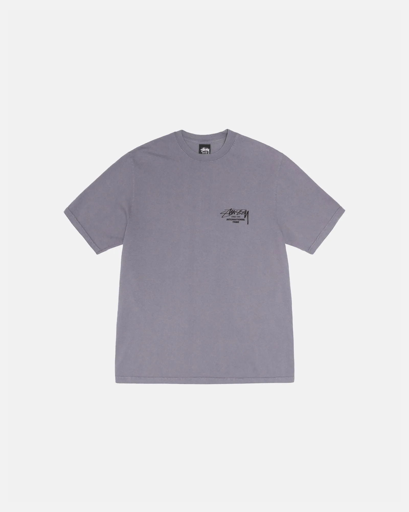 BEAT SOUNDS TEE PIGMENT DYED sold by Stussy product image thumbnail 2