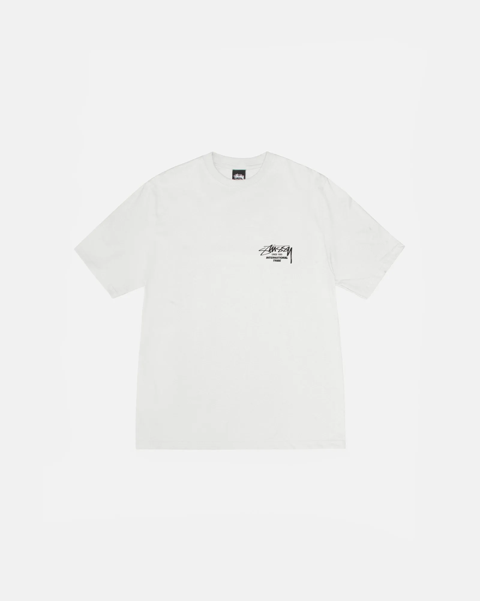 BEAT SOUNDS TEE PIGMENT DYED sold by Stussy product image thumbnail 2