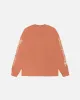 SUPERIOR QUALITY LS TEE PIGMENT DYED sold by Stussy