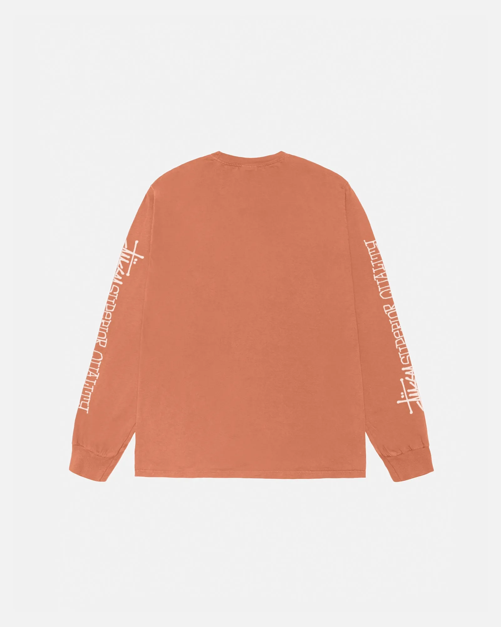 SUPERIOR QUALITY LS TEE PIGMENT DYED sold by Stussy product image thumbnail 2