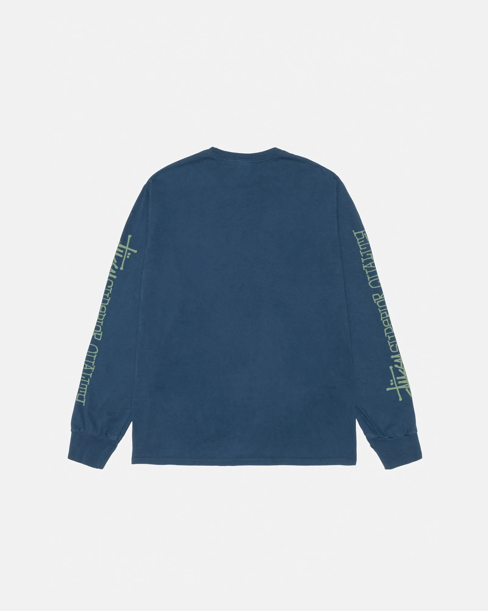SUPERIOR QUALITY LS TEE PIGMENT DYED sold by Stussy product image thumbnail 2