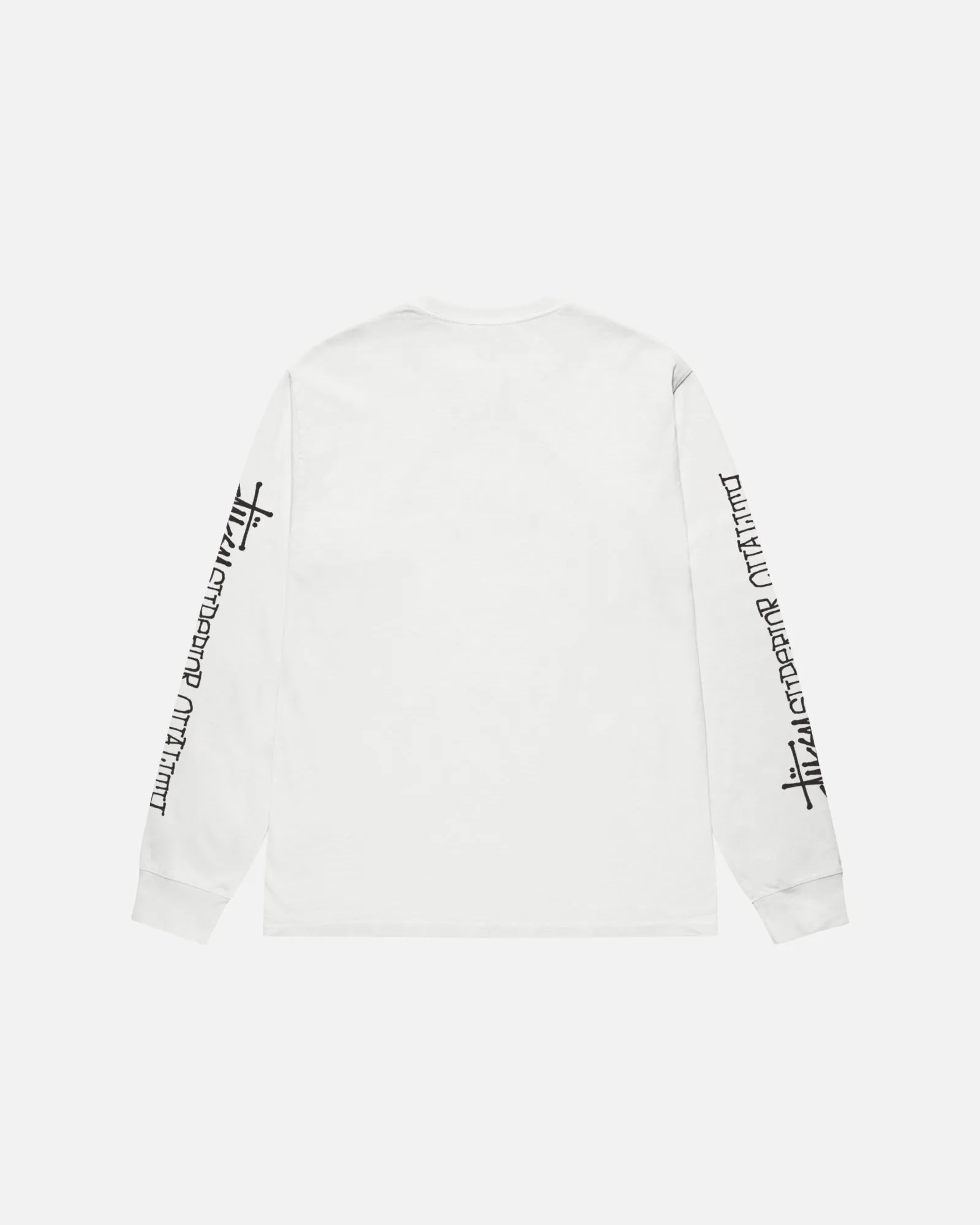 SUPERIOR QUALITY LS TEE PIGMENT DYED sold by Stussy product image thumbnail 2