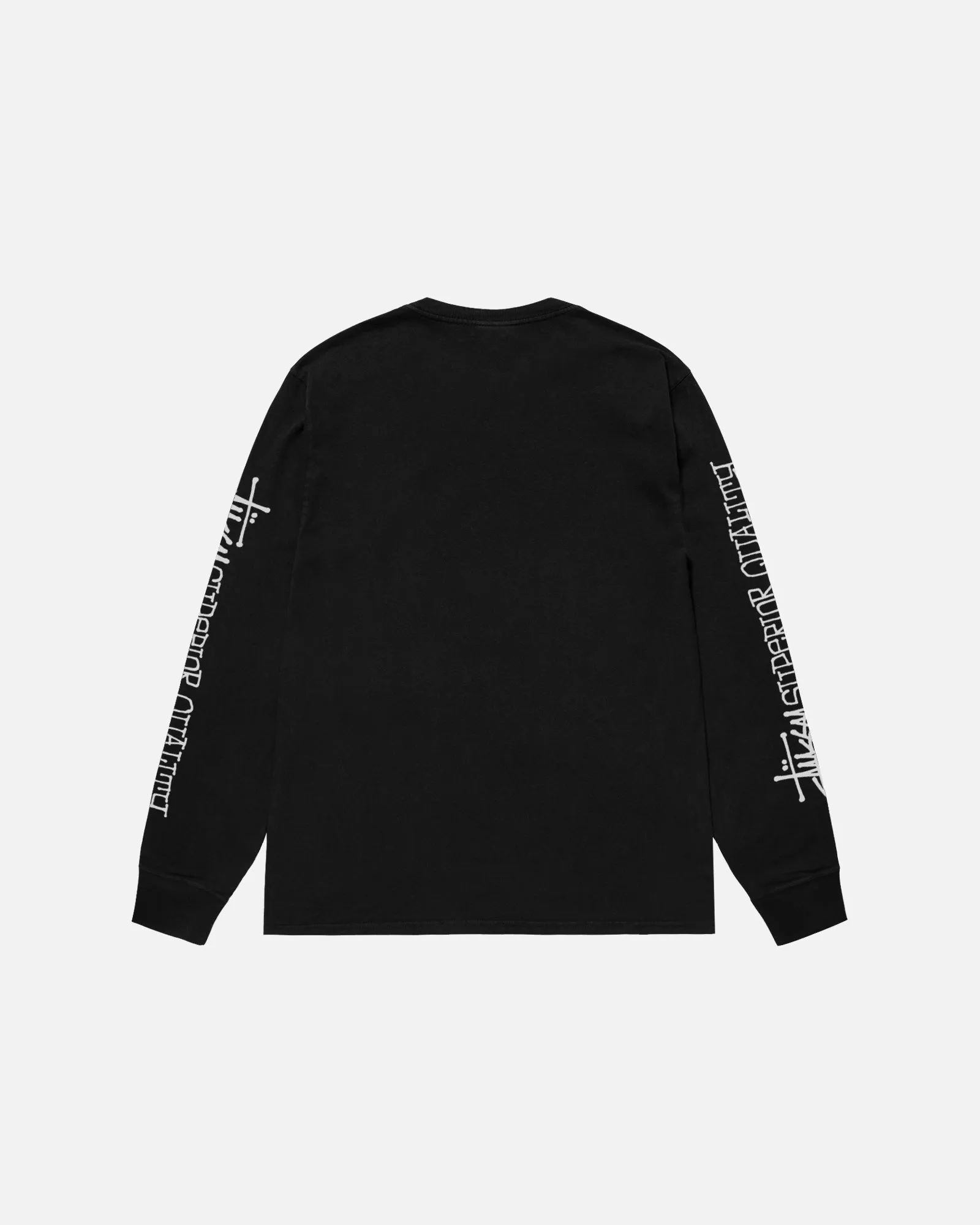 SUPERIOR QUALITY LS TEE PIGMENT DYED sold by Stussy product image thumbnail 2