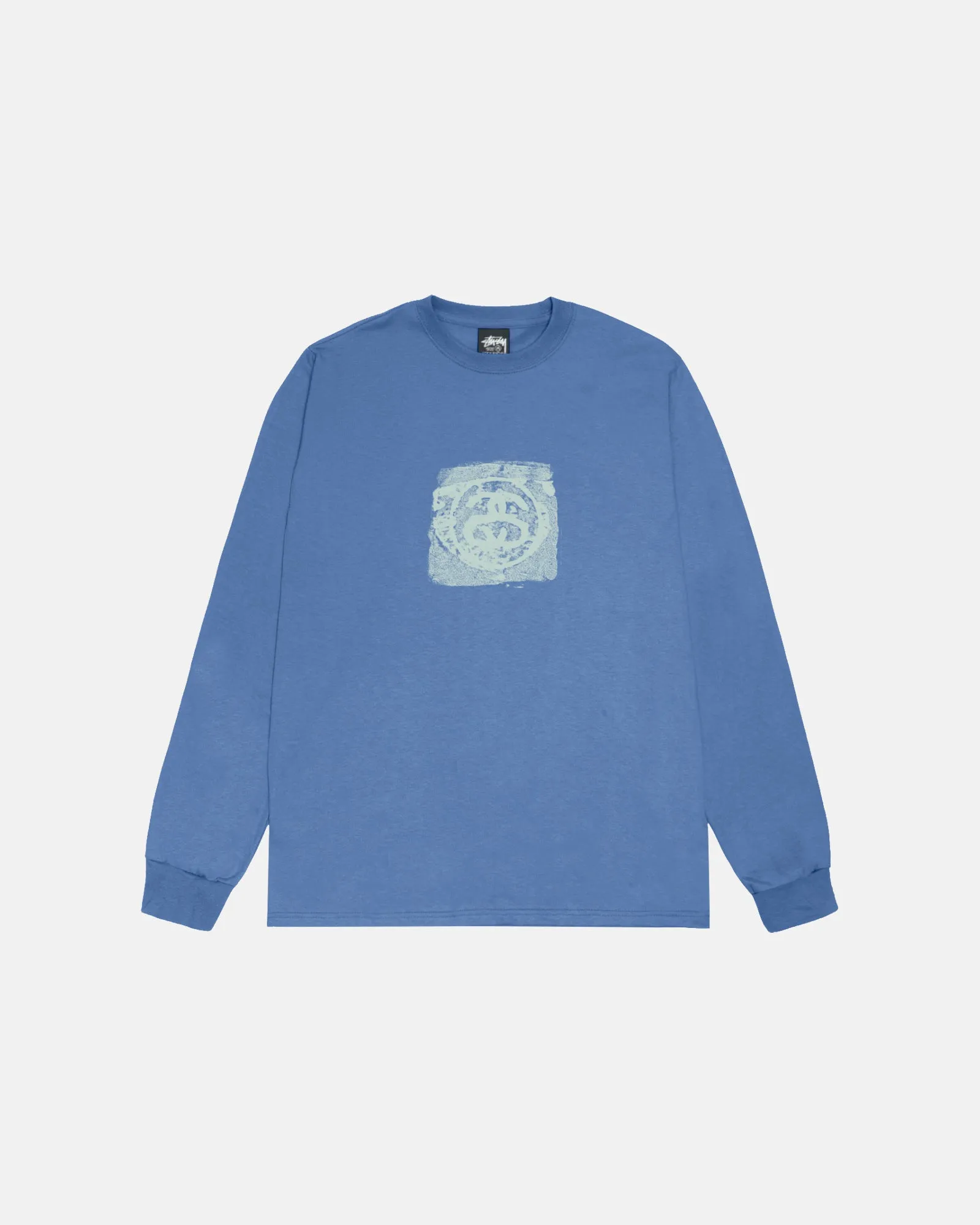 MONO LS TEE sold by Stussy