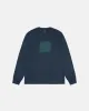 MONO LS TEE sold by Stussy