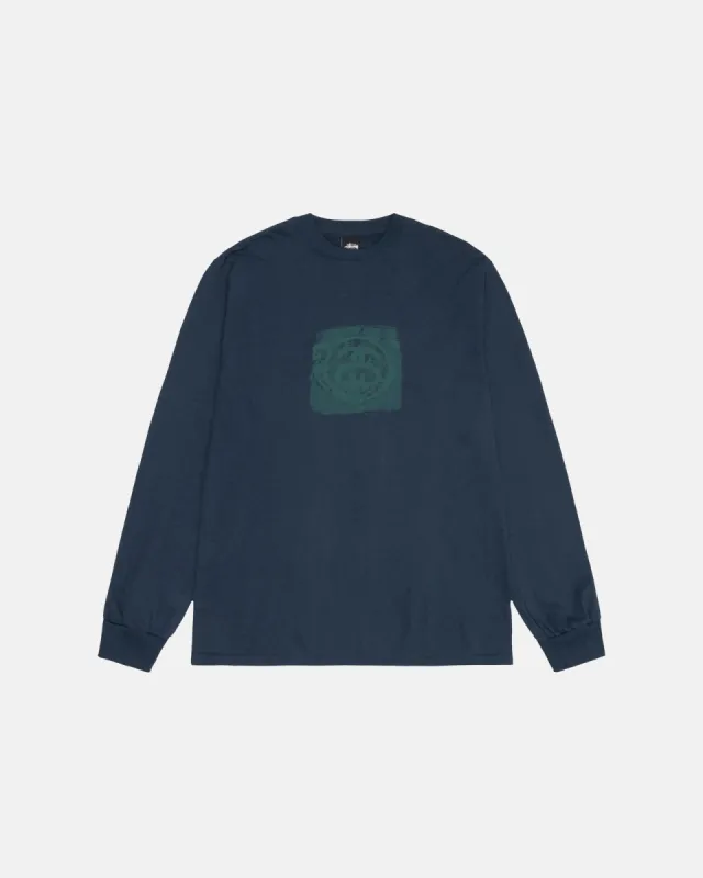 MONO LS TEE sold by Stussy