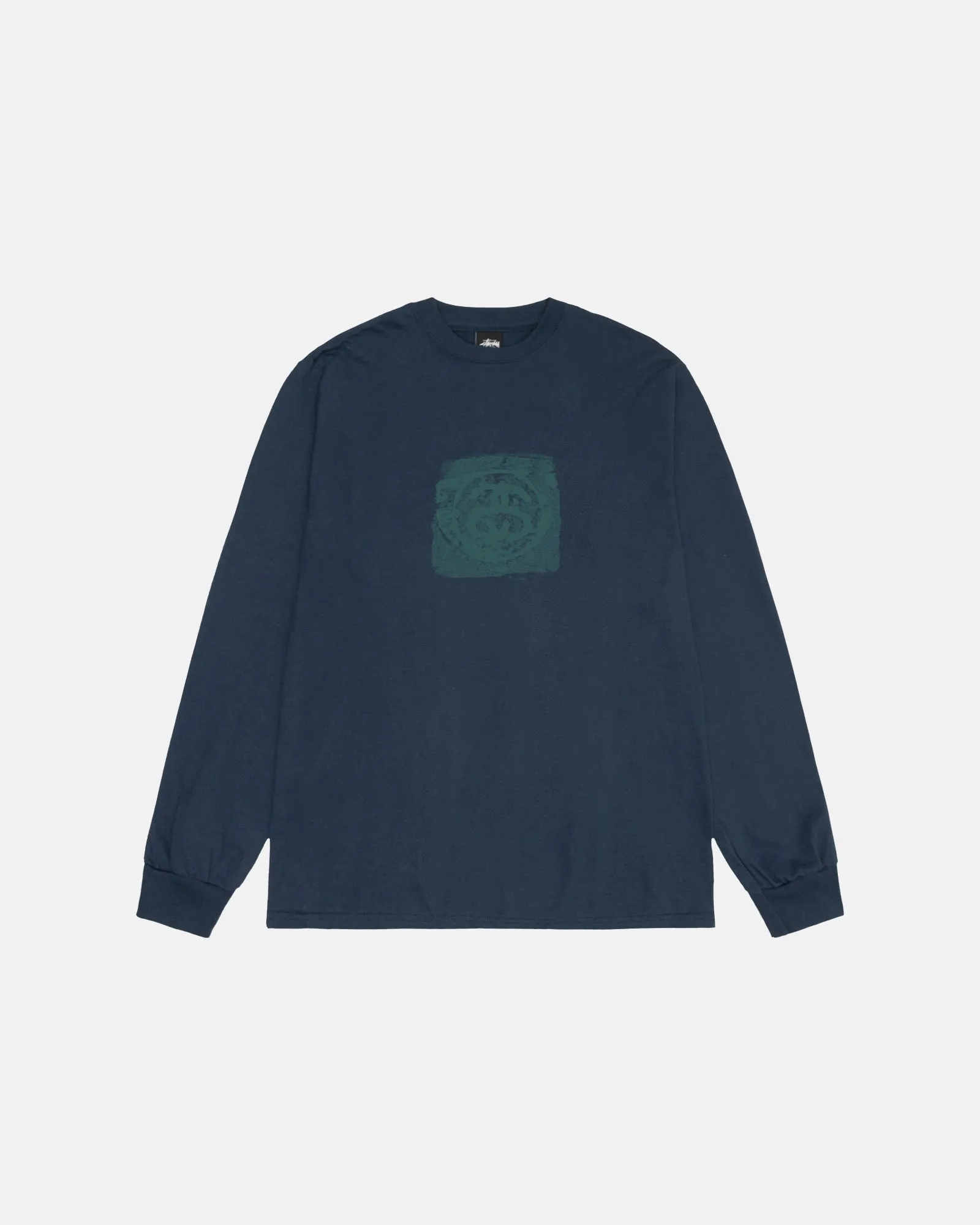 MONO LS TEE sold by Stussy