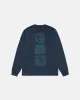MONO LS TEE sold by Stussy