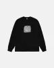 MONO LS TEE sold by Stussy