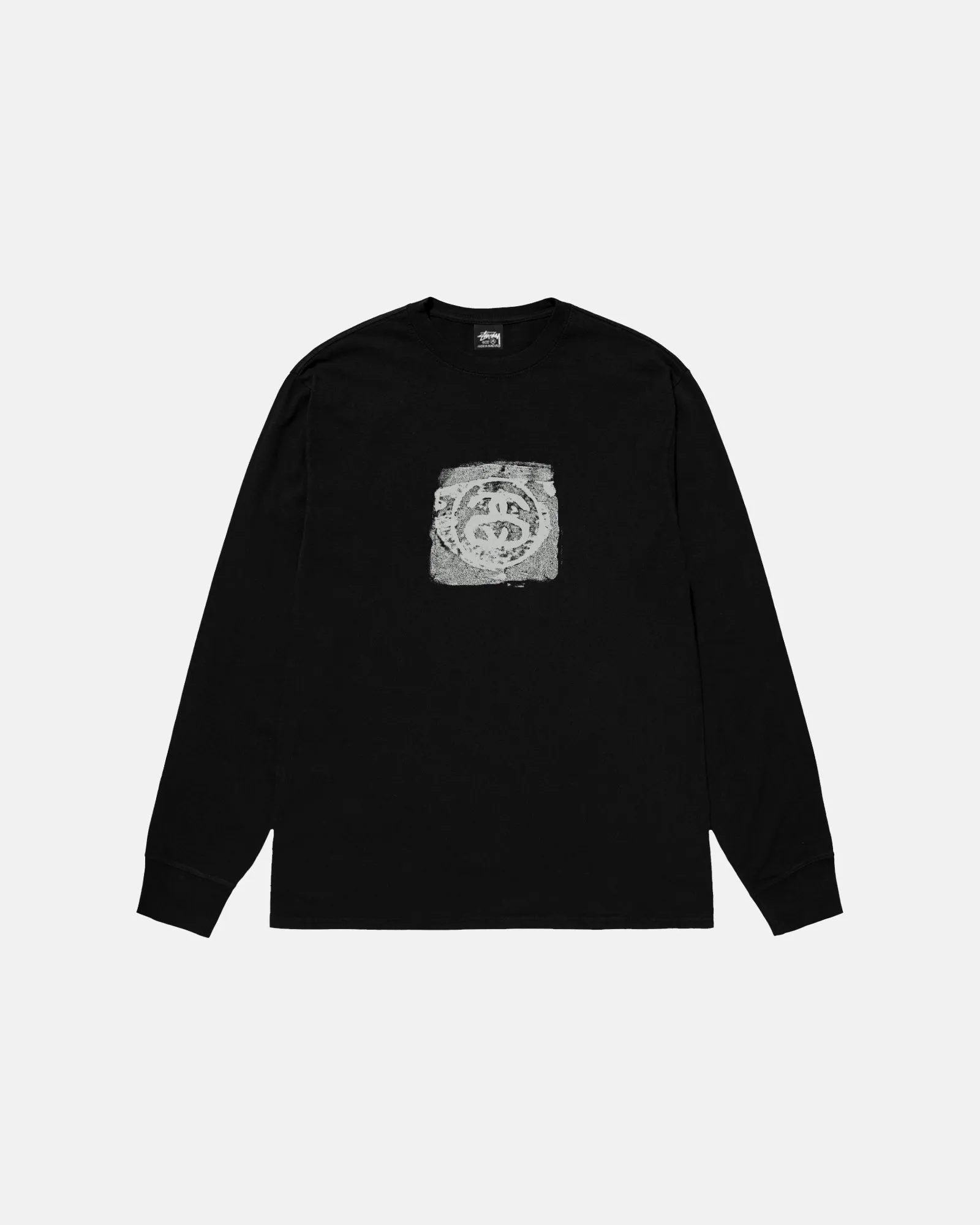 MONO LS TEE sold by Stussy