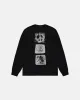 MONO LS TEE sold by Stussy