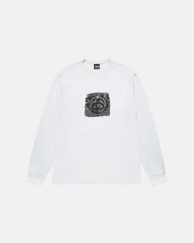 MONO LS TEE sold by Stussy