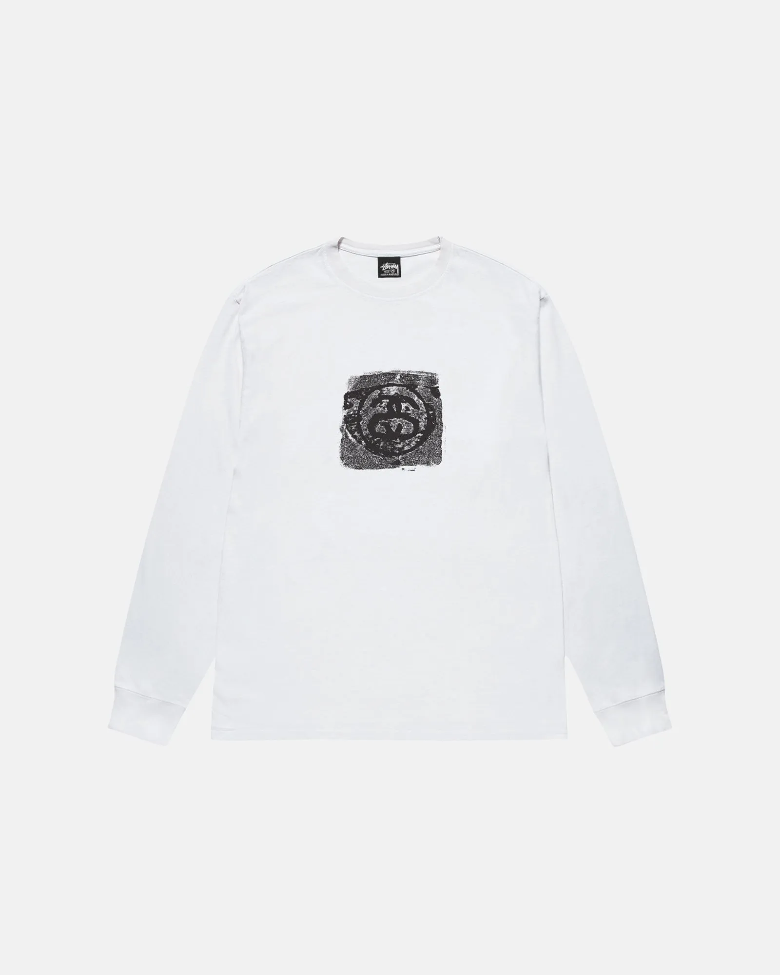 MONO LS TEE sold by Stussy