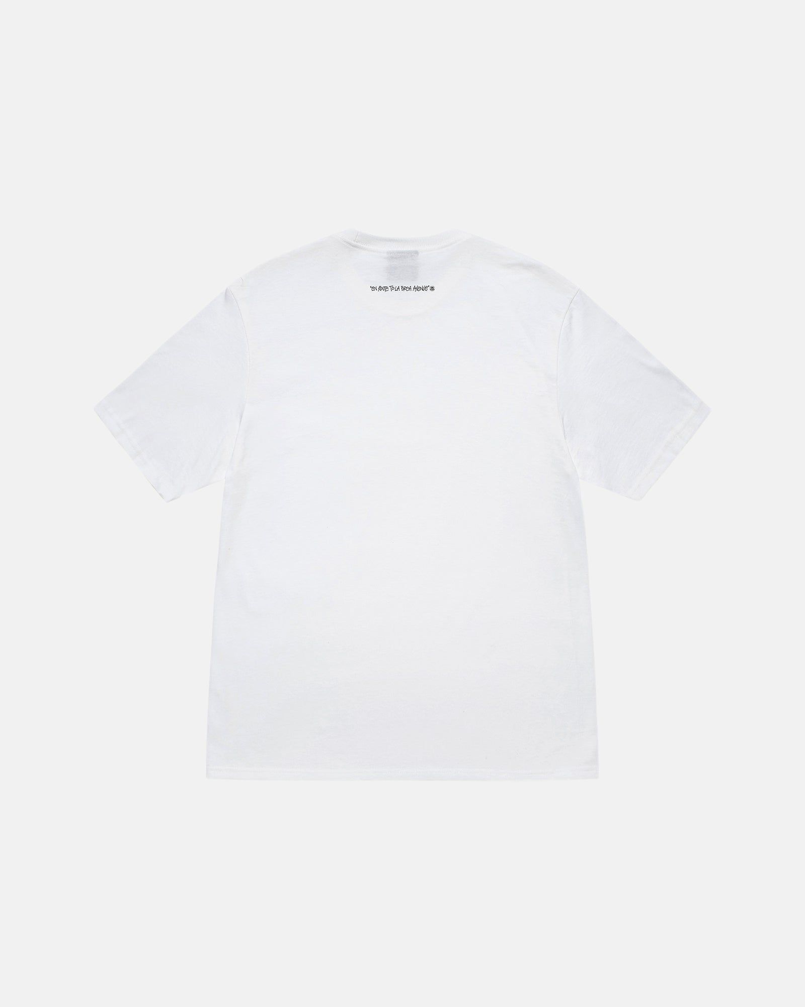 SS HIGHWAY TEE sold by Stussy product image thumbnail 2