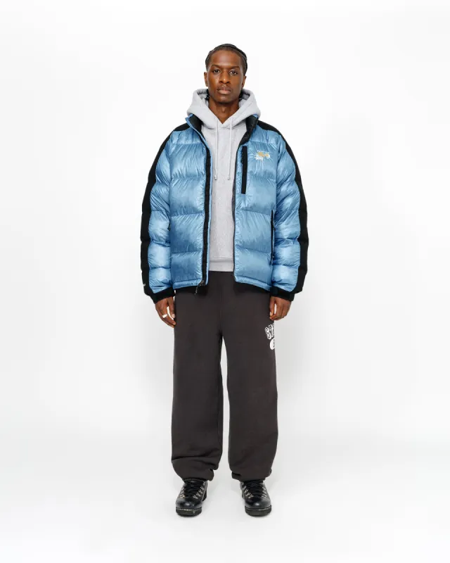 STÜSSY & MOUNTAIN HARDWEAR SUBZERO™ DOWN JACKET sold by Stussy