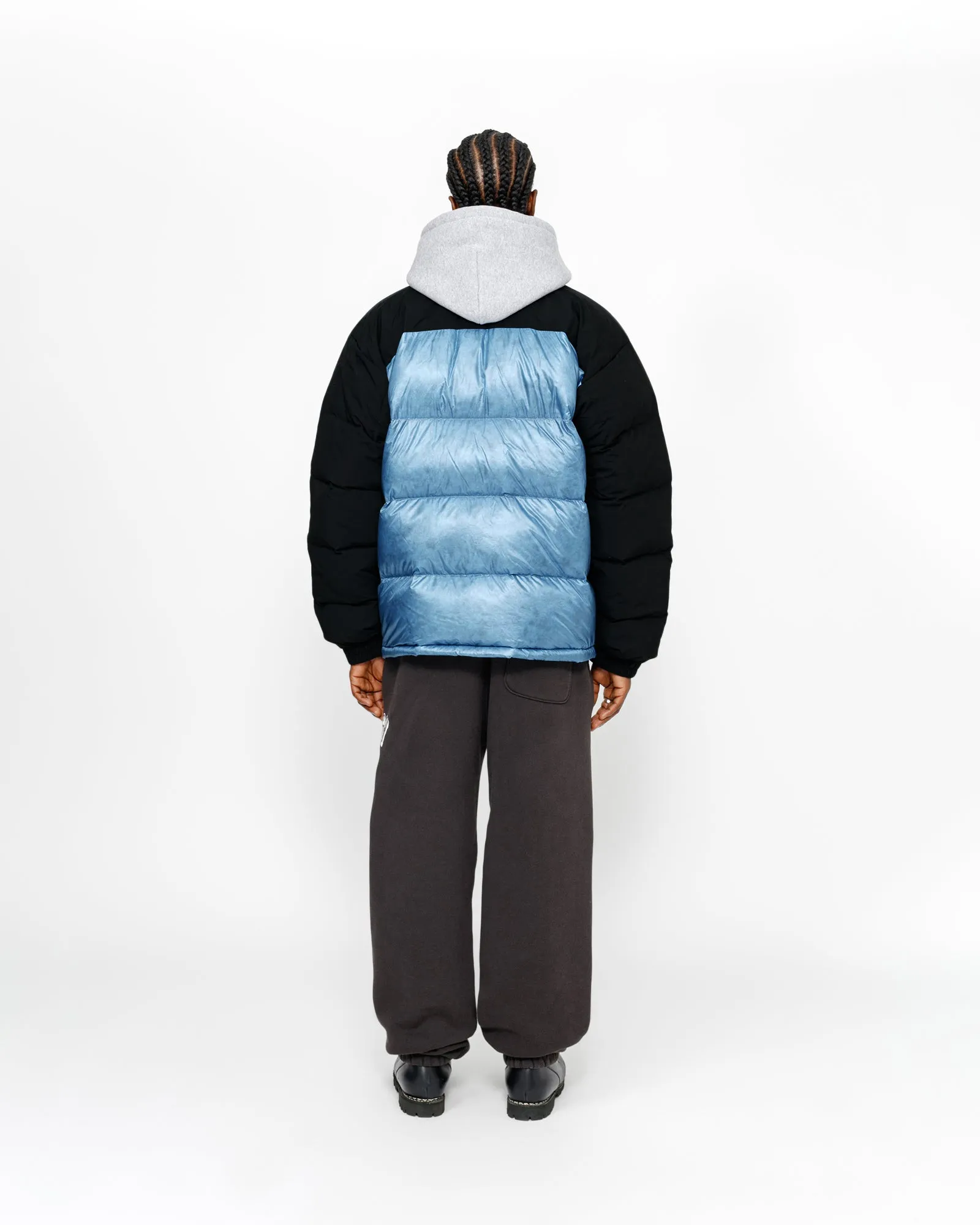 STÜSSY & MOUNTAIN HARDWEAR SUBZERO™ DOWN JACKET sold by Stussy product image thumbnail 2