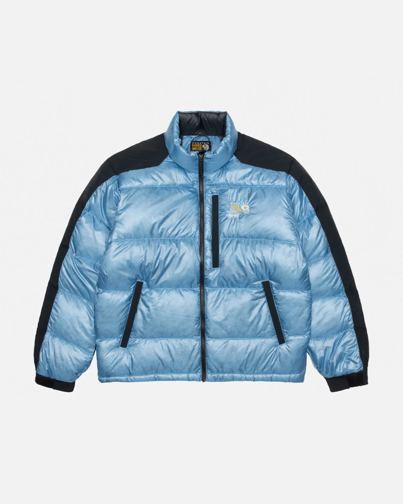 STÜSSY & MOUNTAIN HARDWEAR SUBZERO™ DOWN JACKET sold by Stussy product image thumbnail 5