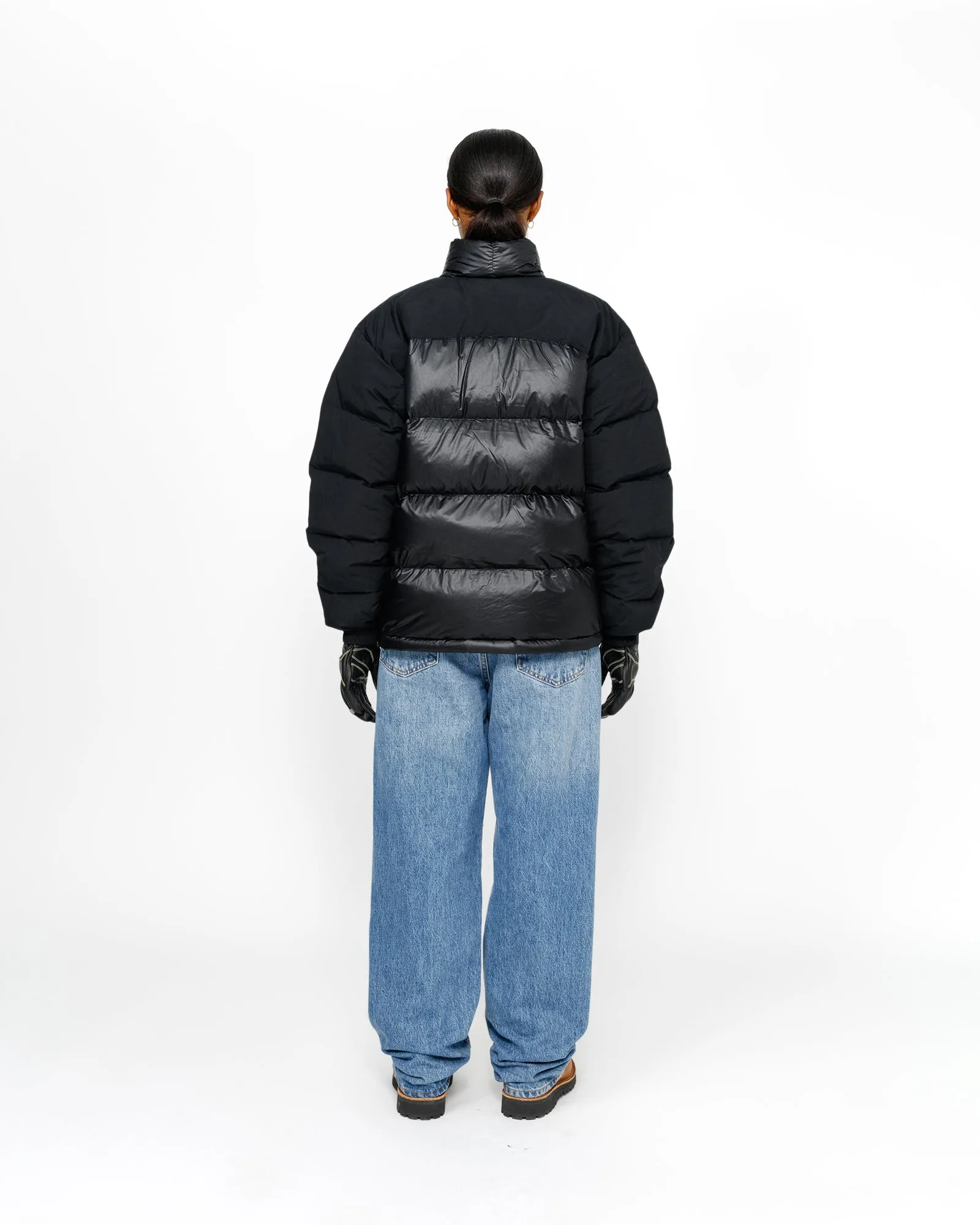 STÜSSY & MOUNTAIN HARDWEAR SUBZERO™ DOWN JACKET sold by Stussy product image thumbnail 5