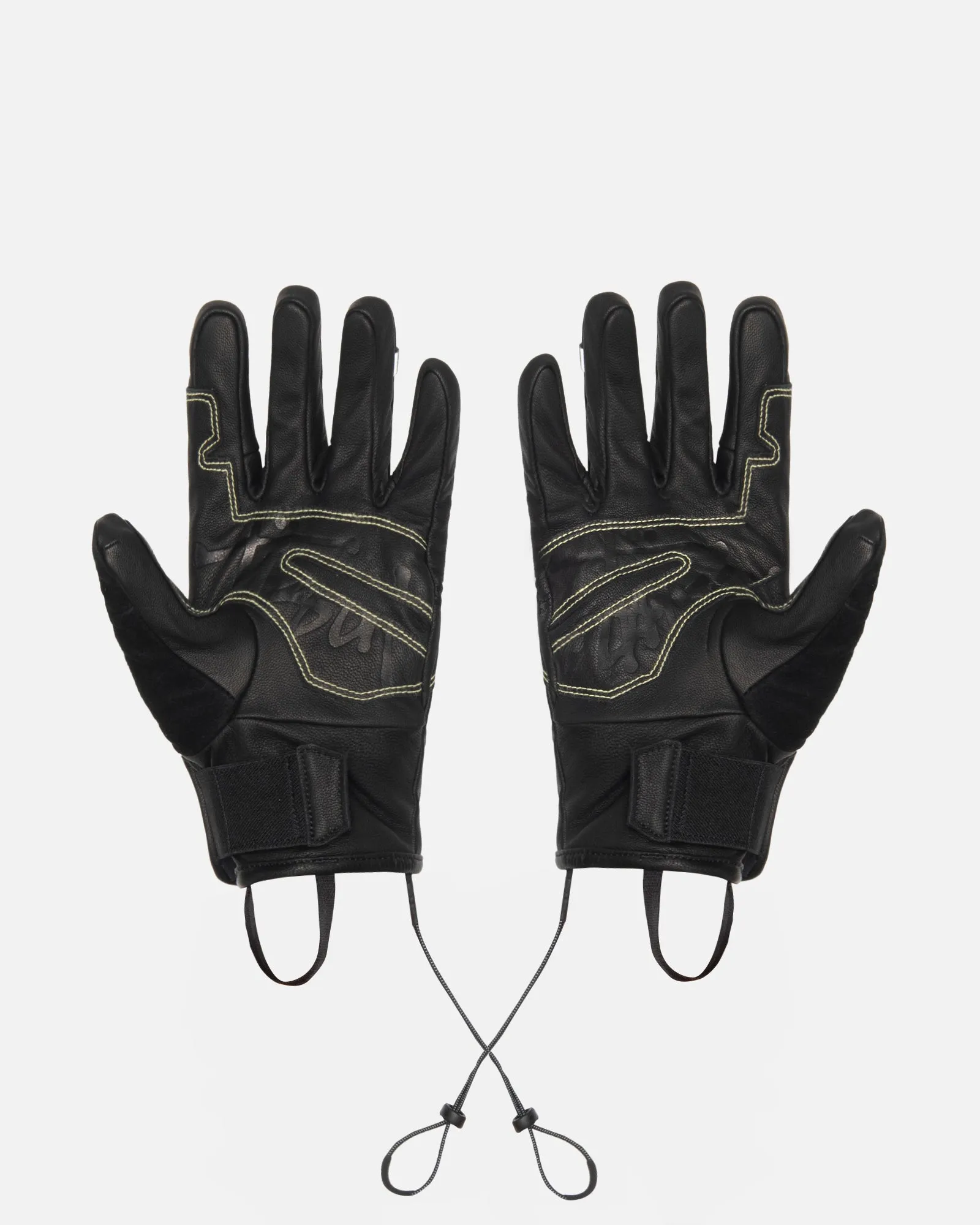 STÜSSY & MOUNTAIN HARDWEAR POWDERGATE™ GLOVE sold by Stussy product image thumbnail 2
