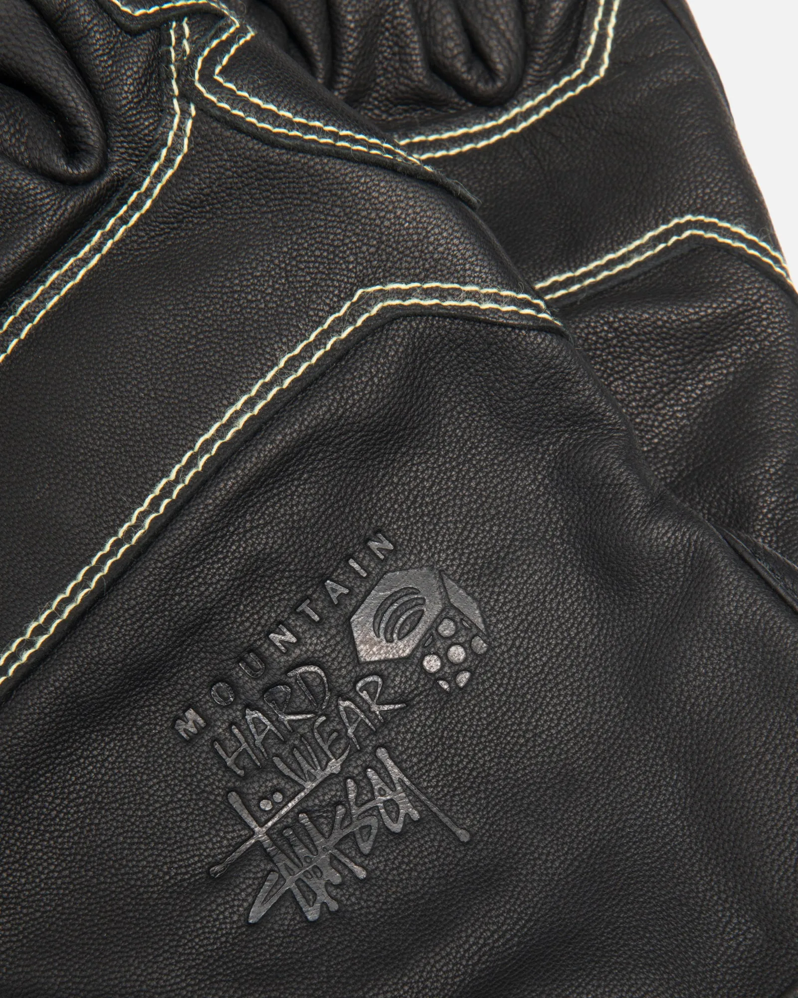 STÜSSY & MOUNTAIN HARDWEAR POWDERGATE™ GLOVE sold by Stussy product image thumbnail 3