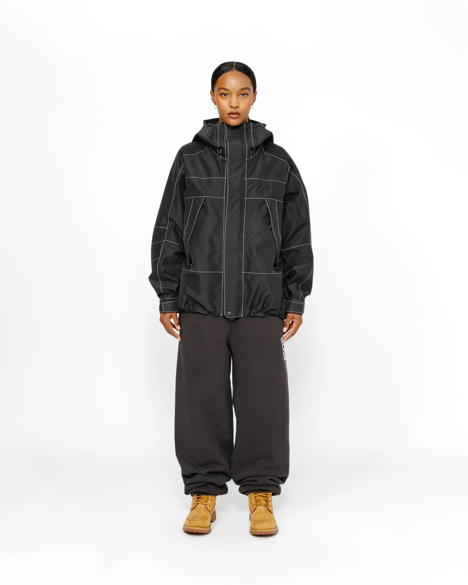 STÜSSY & MOUNTAIN HARDWEAR EXPOSURE™ GORE-TEX® JACKET sold by Stussy product image thumbnail 4
