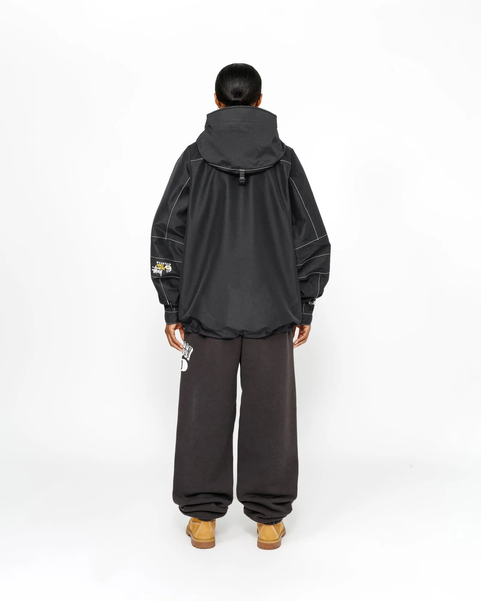 STÜSSY & MOUNTAIN HARDWEAR EXPOSURE™ GORE-TEX® JACKET sold by Stussy product image thumbnail 5