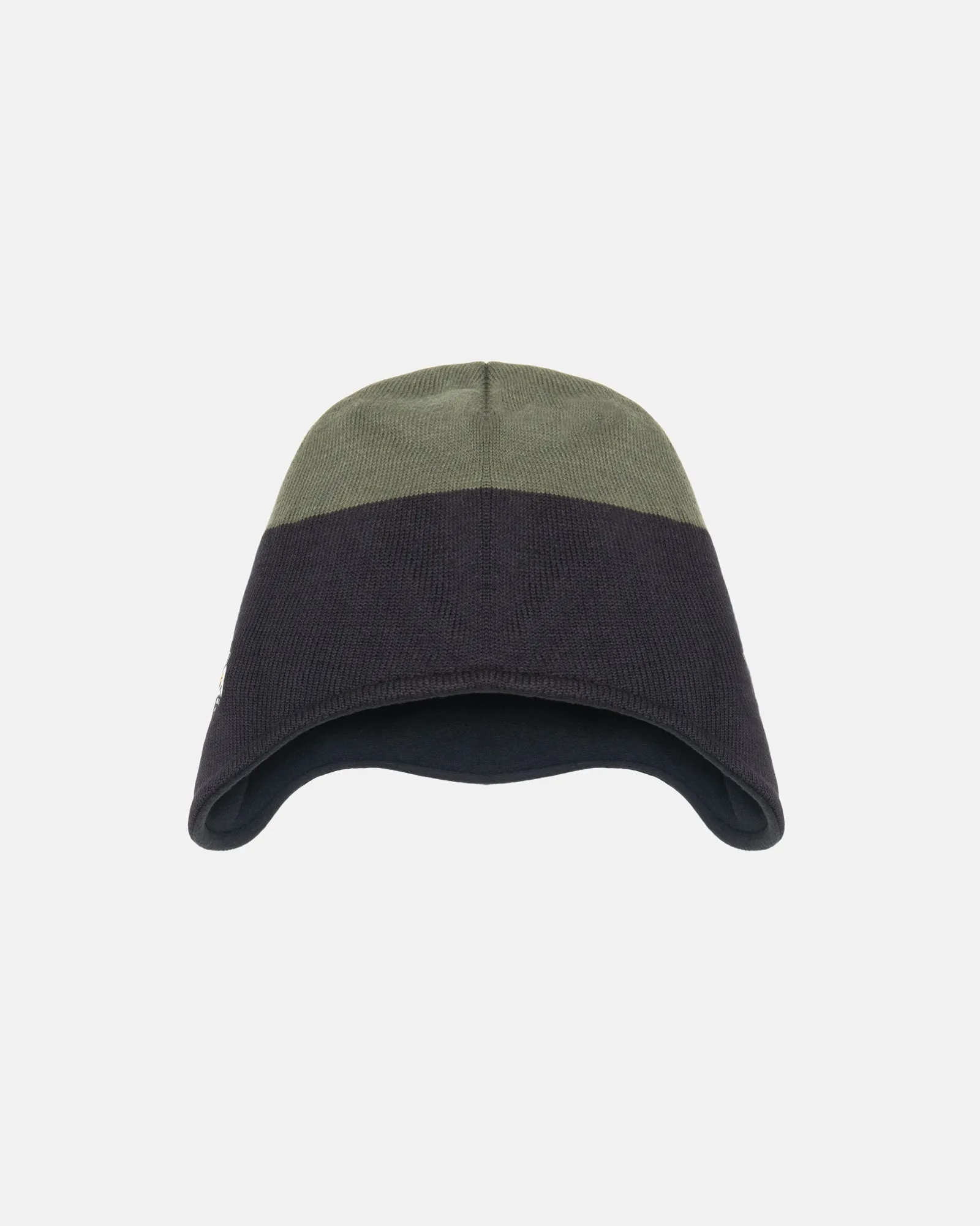 STÜSSY & MOUNTAIN HARDWEAR EAR FLAP BEANIE sold by Stussy product image thumbnail 3