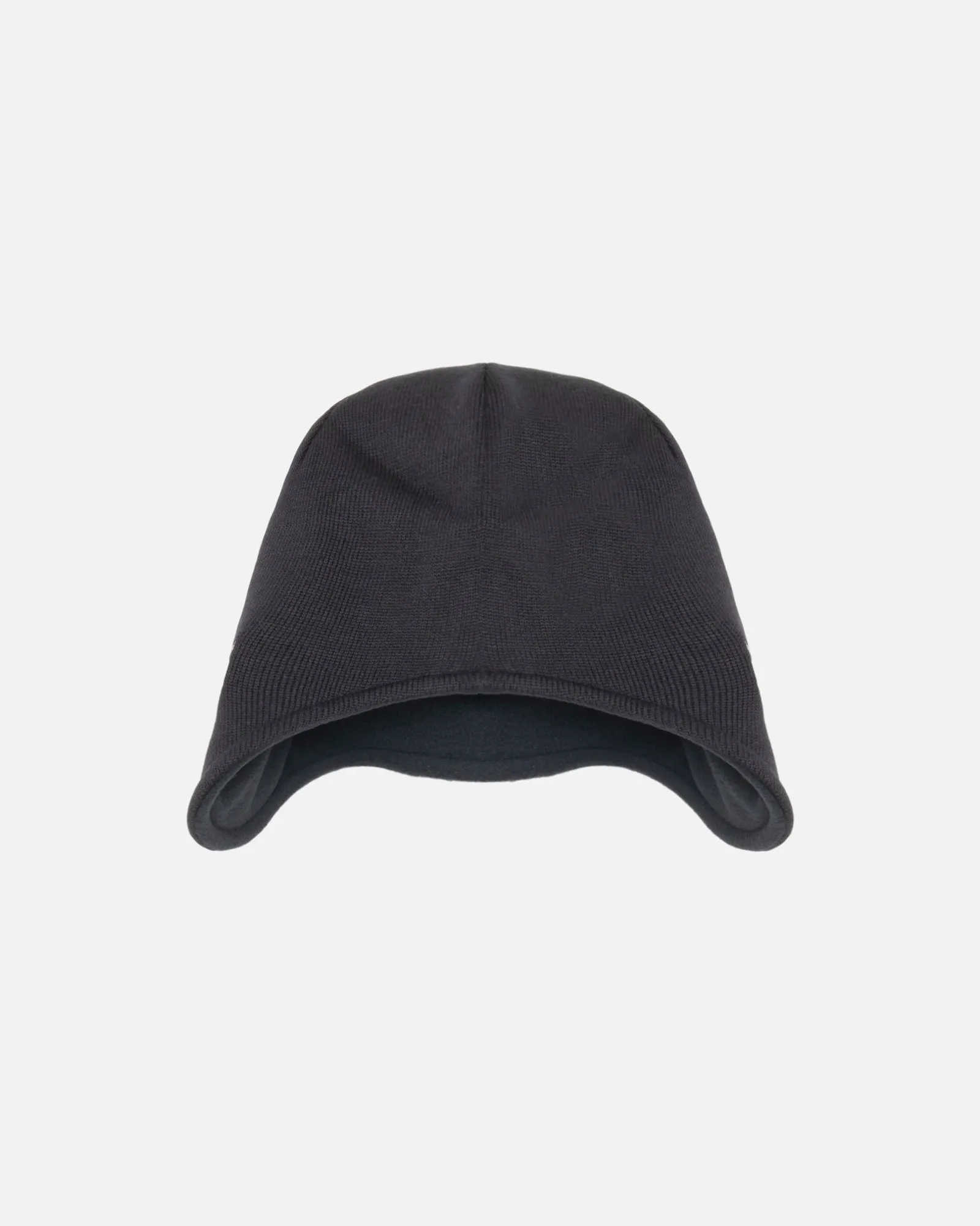 STÜSSY & MOUNTAIN HARDWEAR EAR FLAP BEANIE sold by Stussy product image thumbnail 3