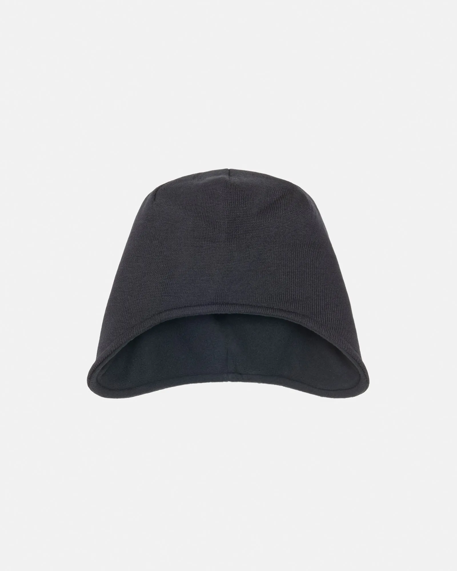 STÜSSY & MOUNTAIN HARDWEAR EAR FLAP BEANIE sold by Stussy product image thumbnail 2