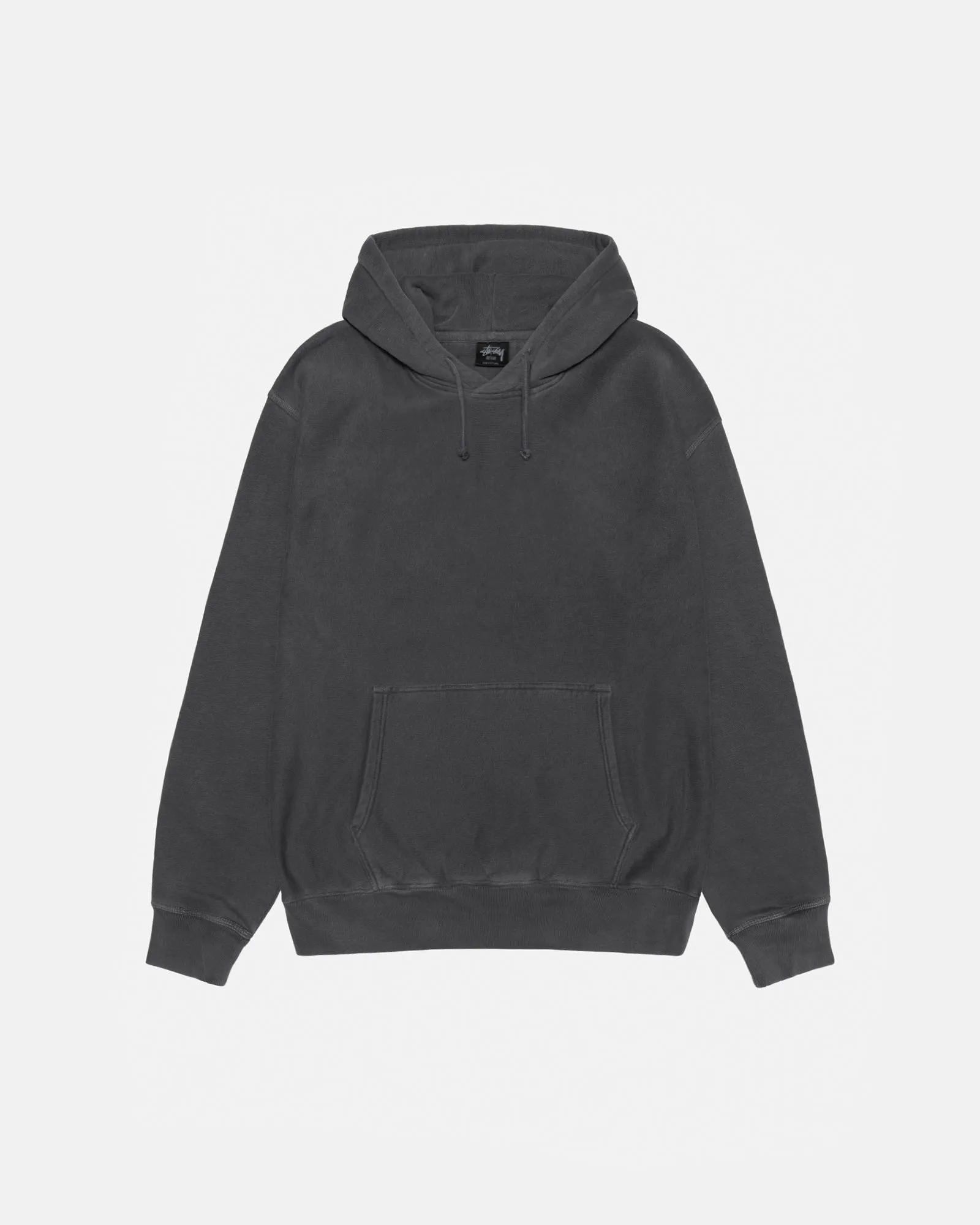 BUANA HOODIE PIGMENT DYED sold by Stussy product image thumbnail 2