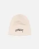 SKULLCAP CHAIN STITCH ROLLED EDGE sold by Stussy