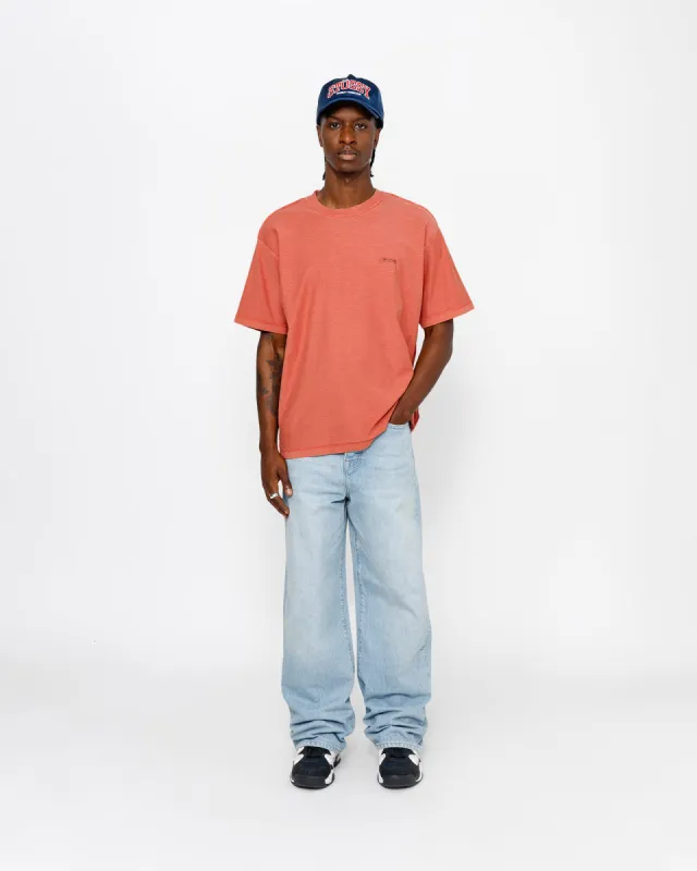 LAZY TEE sold by Stussy