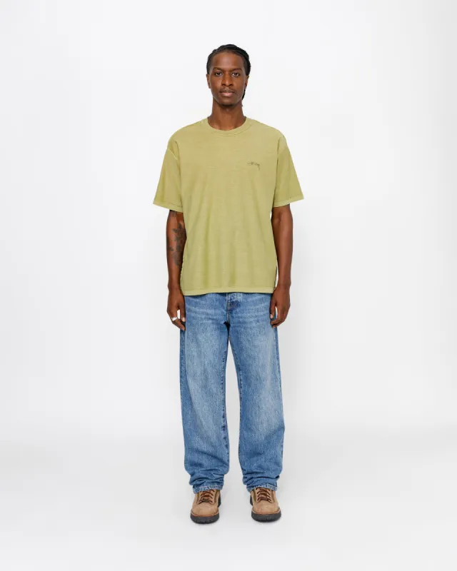 LAZY TEE sold by Stussy