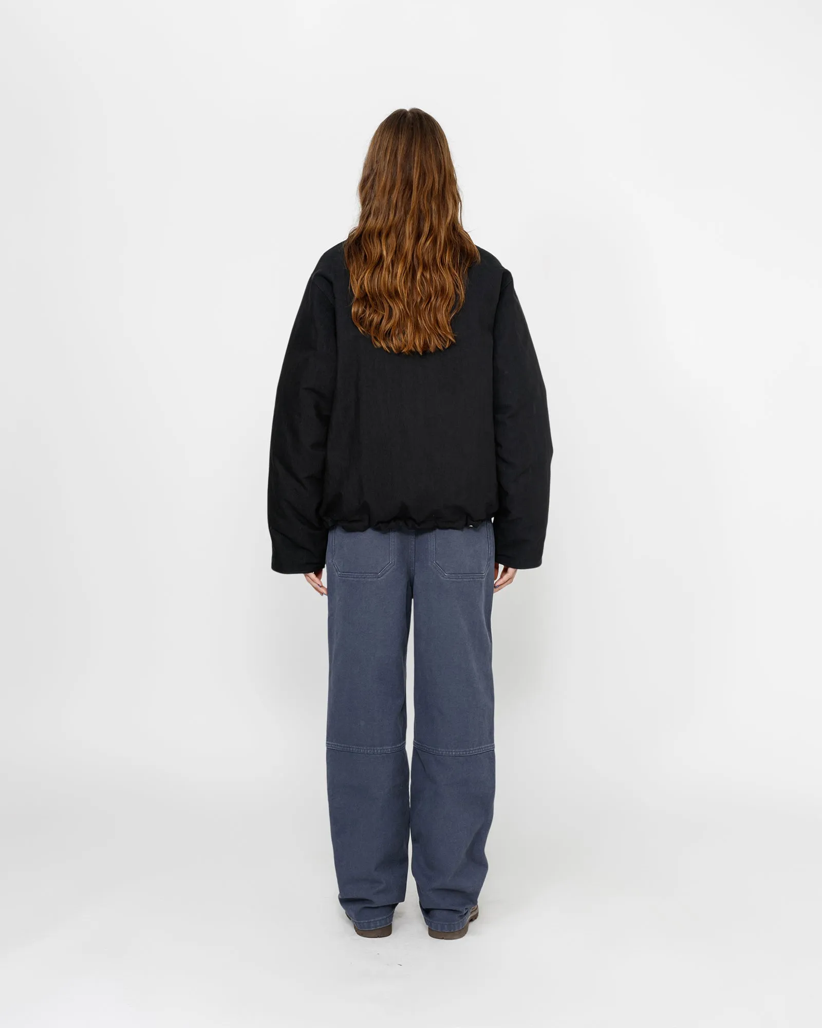 SHORT DOWN JACKET sold by Stussy product image thumbnail 5