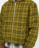WORK JACKET WOOL PLAID sold by Stussy