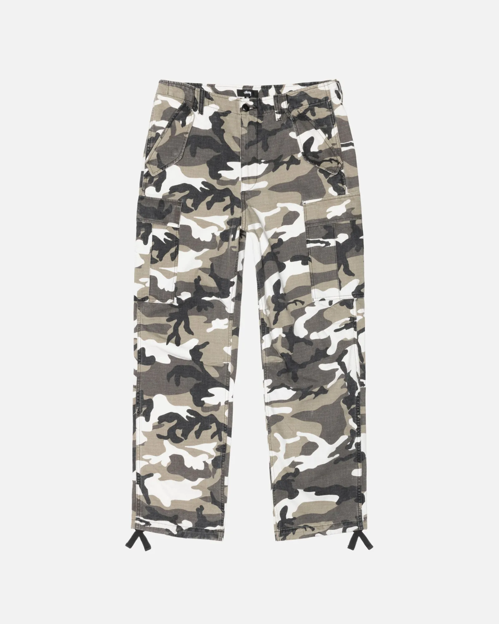 MILITARY CARGO PANT RIPSTOP sold by Stussy product image thumbnail 5