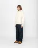 FLEECE RAGLAN HOODIE sold by Stussy
