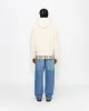FLEECE RAGLAN HOODIE sold by Stussy